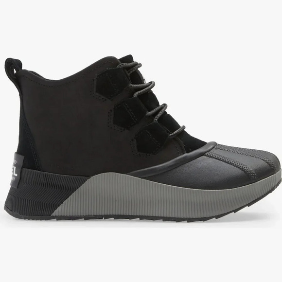 Sorel Women's Out N About III Waterproof Boot   Sz: 7.5 - Picture 3 of 12